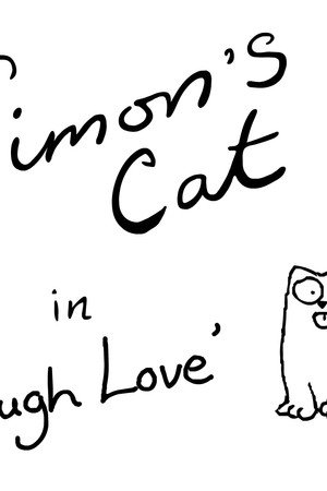 Tough Love (A Valentine's Special)
