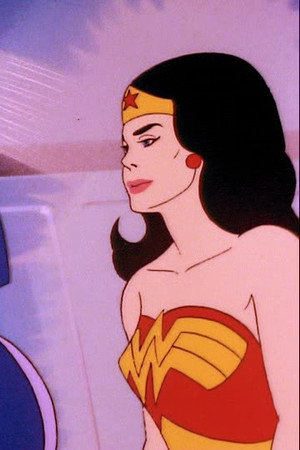 The Bride Of Darkseid (2)