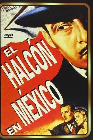 The Falcon in Mexico