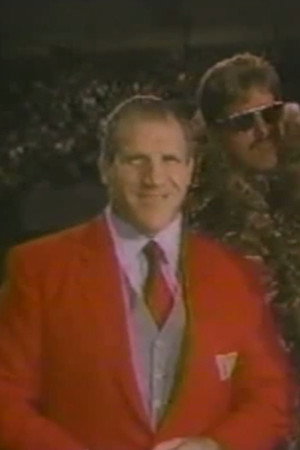 November 29, 1986 - Superstars of Wrestling #13