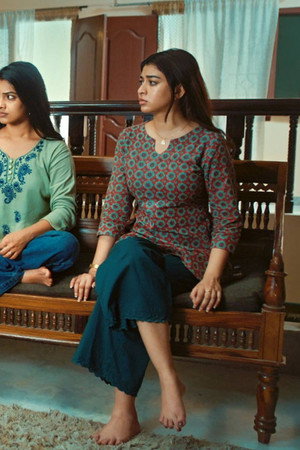 Jaggu's Outburst