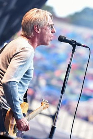 Paul Weller