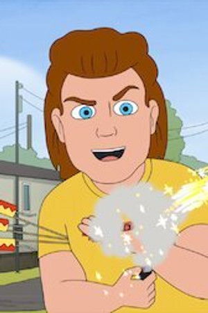 Poprvé, když jsme hulili trávu