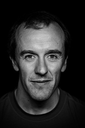 Dave MacLeod