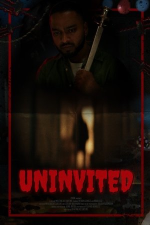 Uninvited
