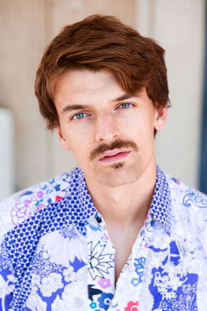 David Maria Auer