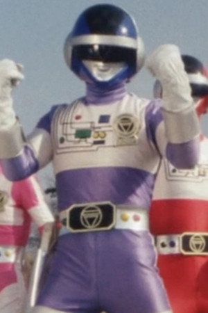 The Prince's Challenge!