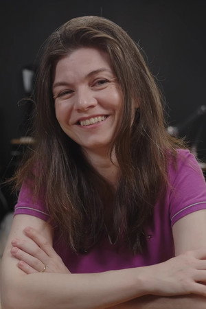 Nilce Moretto