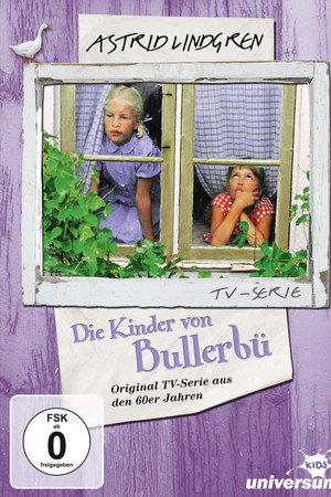 Die Kinder von Bullerbü
