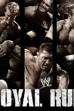 WWE Royal Rumble 2009