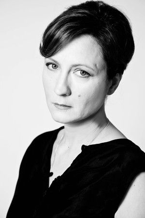 Darya Drozdovskaya Darya Drozdovskaya