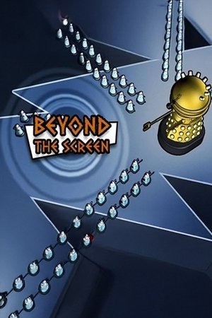 Daleks! Beyond the Screen