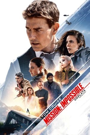 Mission: Impossible Odplata – První část