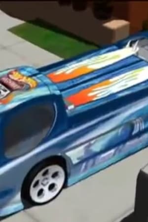 Hot Wheels: World Race