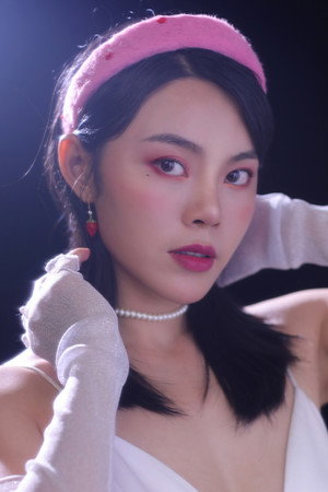 Chen Hui-Ling Chen Hui-Ling