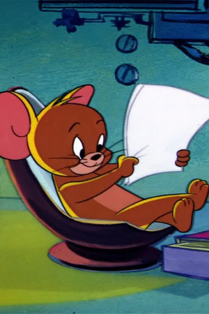 Down Beat Bear