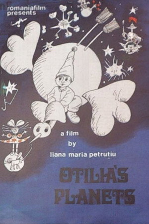 Planetele Otiliei