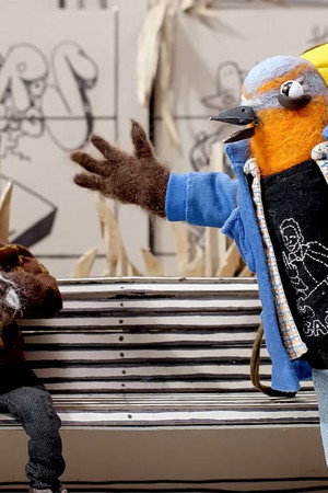 Episode 1