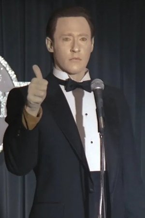 Nezkrotný Okona
