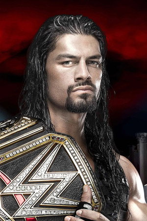 Royal Rumble 2016