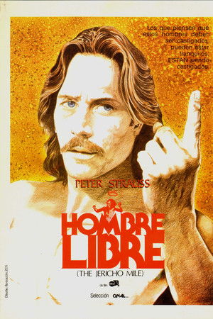 Imagen de Hombre libre