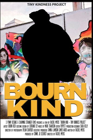 Bourn Kind: The Tiny Kindness Project