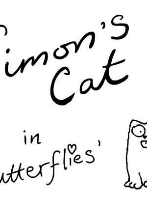 Butterflies (A Valentine's Special)