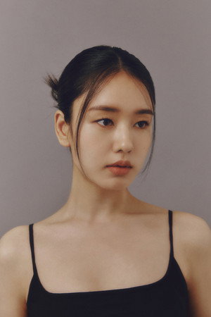 Ahn Eun-jin Ahn Eun-jin