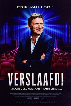 Verslaafd!