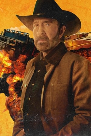 Chuck Norris's Epic Guide to Military Vehicles