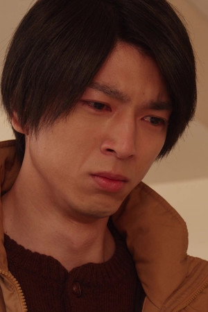 Kamen Rider Revice Original Spin-Off Drama – Dear Gaga, Page 2