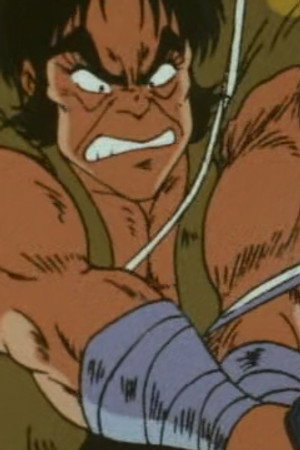 Chokkaku's Triumph! Rout of the Bandits