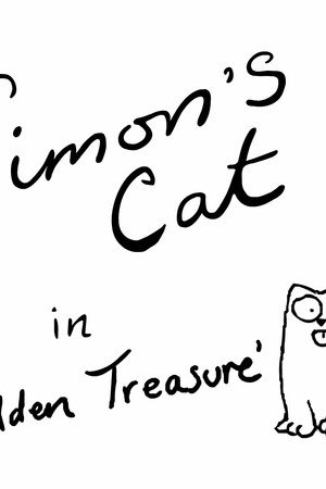 Hidden Treasure