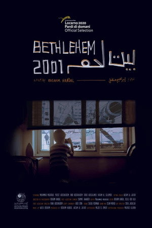 Bethlehem 2001