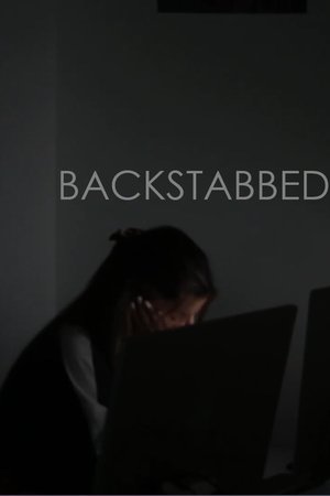 Backstabbed