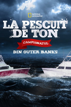 Wicked Tuna: Outer Banks Showdown