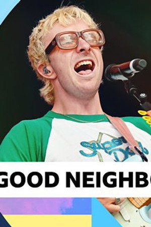 Good Neighbours