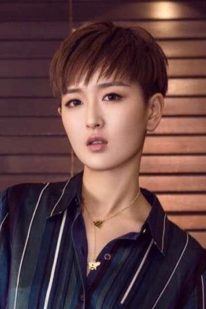 Rita Huang Rita Huang