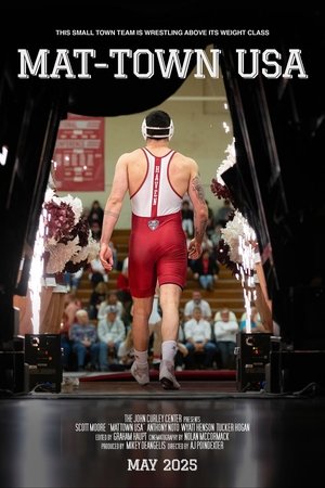 Mat-Town USA