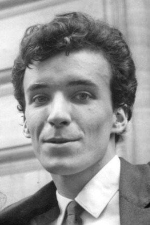 Daniel Sarky