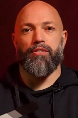 LEGEND X PASCAL B, FRENCH ARMY SNIPER SUFFERING FROM PTSD