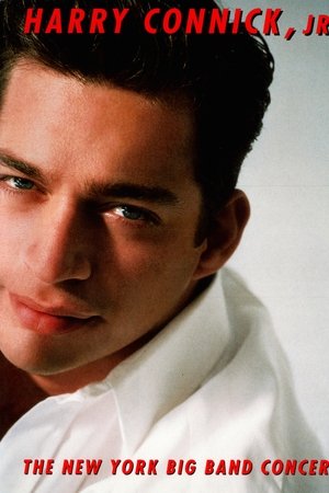 Harry Connick, Jr.: The New York Big Band Concert