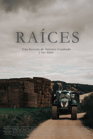 Raíces