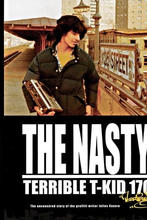 The Nasty Terrible T-Kid 170: Julius Cavero