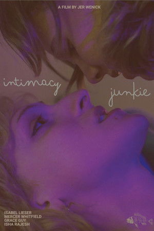 Intimacy Junkie