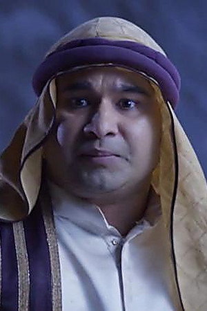Saving Mir Mustafa
