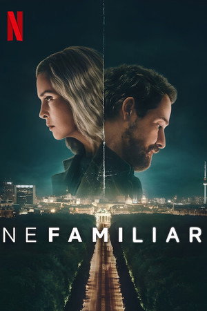 Nefamiliar