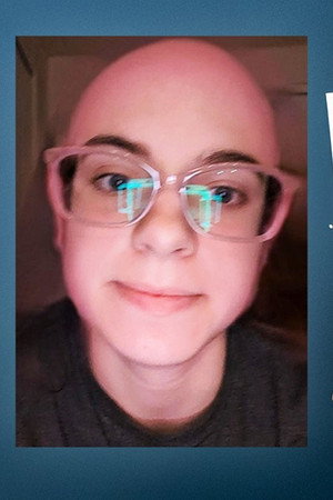 You sent selfies, we made fan art.