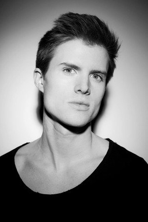 Andrew MacFarlane Andrew MacFarlane