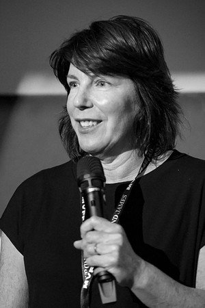 Elaine Epstein